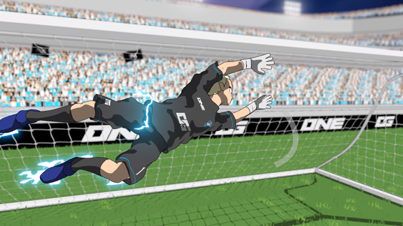 Save still a